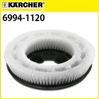 ケルヒャー KARCHER 業務用 ディスク BD45/40 ←4762-414 4.762-491.0